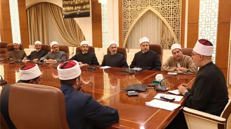 استعدادات دار الإفتاء للمشاركة في معرض القاهرة الدولي للكتاب.. تعرف عليها