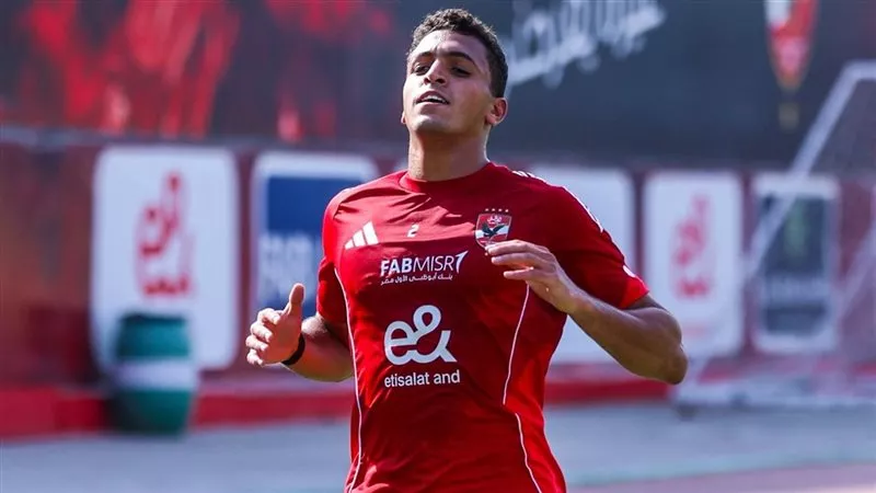 4 وجوه جديدة في الأهلي سنة أولى قمة أمام الزمالك 