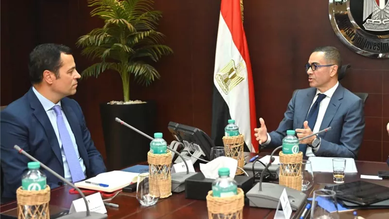 وزير الاستثمار لصندوق النقد: إصلاحات جريئة لتحويل مصر إلى وجهة عالمية لرؤوس الأموال