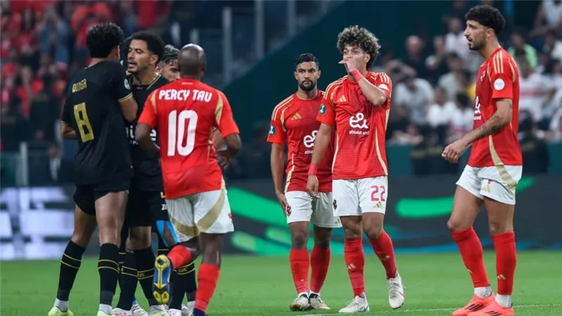 الإختراق وأنصاف الفرص.. ماذا قال مدرب الزمالك قبل قمة الأهلي؟