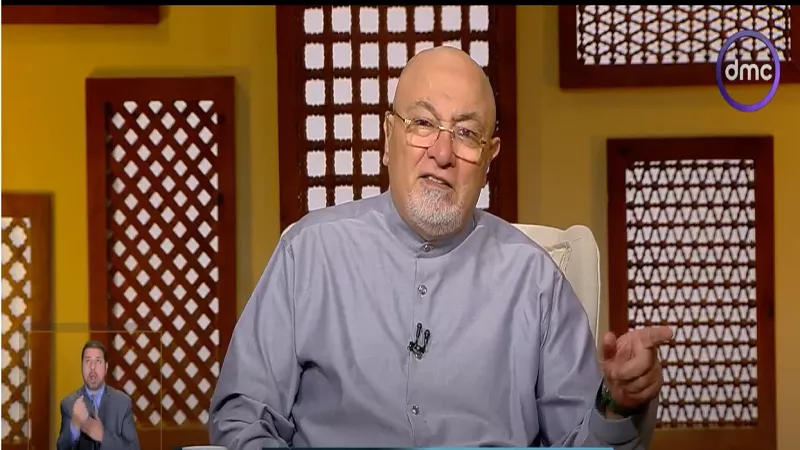 «الجندي» يوضح مفهوم القتال في الإسلام ويصحح نصوصاً غير دقيقة | فيديو
