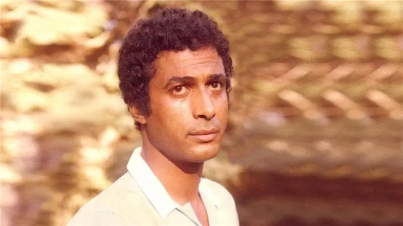 بسبب أحمد زكي.. وزيرة التضامن تشكر صناع العمل «اتنين غيرنا»