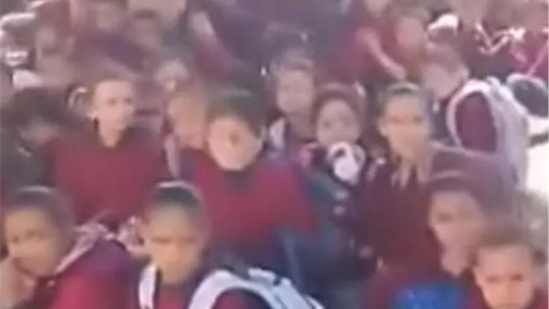 أزمة مدرسة المنيا| التعليم تحل الأزمة.. وأولياء الأمور لـ«إيجبتك»: عاوزين حلول جذرية مش مؤقتة