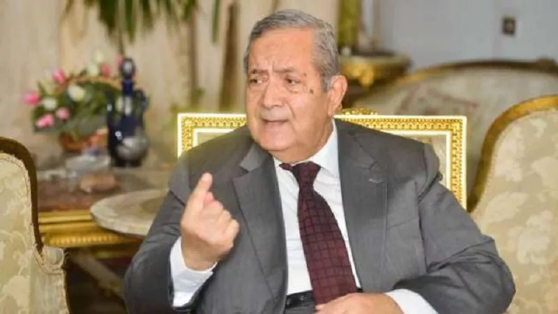 جمال بيومي: القمة المصرية الإماراتية تؤكد عمق العلاقات وتعزز التعاون الإقليمي| فيديو