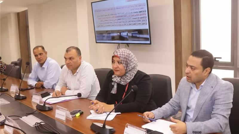 دمياط تطلق مبادرة 