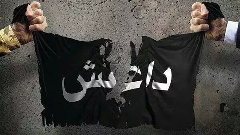 تصاعد هجمات داعش في شمال وشرق سوريا