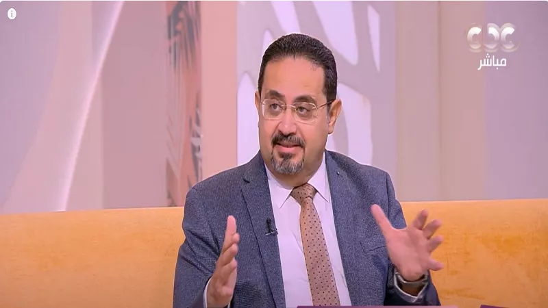 استشاري: نصف أمراض القلب تظهر فجأة | فيديو