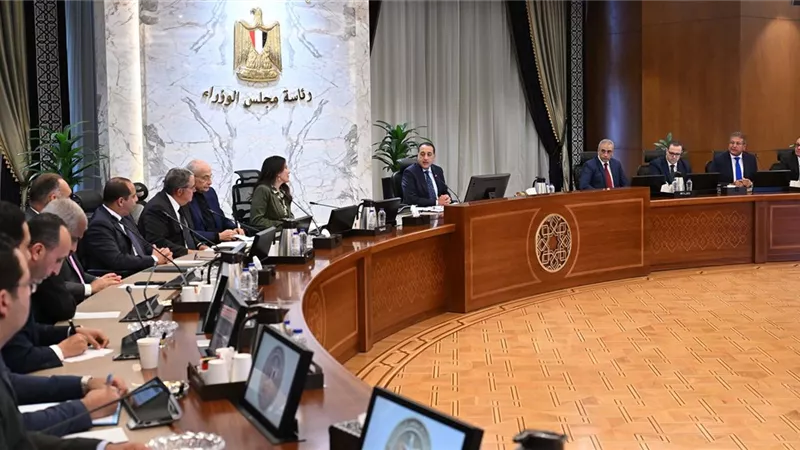 مدبولي: تصدير العقار أولوية قومية ونستهدف جذب العملة الصعبة 