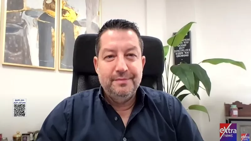 شريف الصياد: الصادرات الهندسية حققت 4.18 مليار دولار في 2025| فيديو