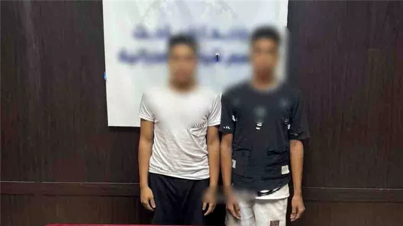 الداخلية تكشف حقيقة فيديو متداول بشأن تعدى على طلاب مدرسة بالجيزة