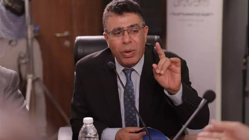 تفاصيل التحركات العربية لمواجهة مبادرة ترامب بشأن غزة| فيديو