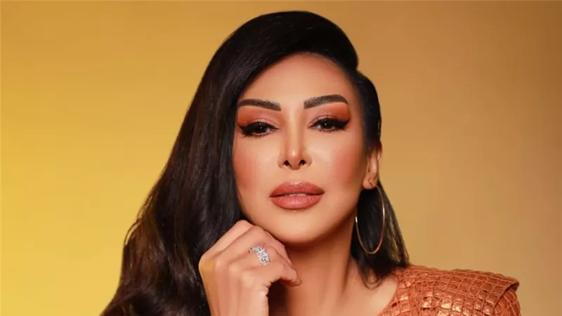شاهيناز تطرح أغنية وطنية جديدة بعنوان 