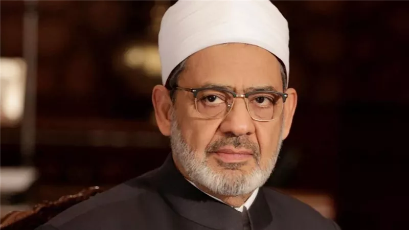 ذكرى ميلاده.. حكاية أيام عاشها شيخ الأزهر في مغارات الجبال| فيديو