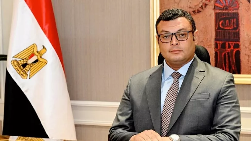 الإسكان: تنفيذ أكثر من 580 عمارة ومجمعا صناعيا في بورسعيد 