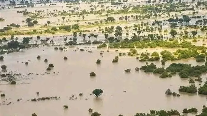 السودان يواجه فيضانات تاريخية وإثيوبيا تزعم السد 