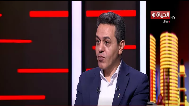 صلاح عبد العاطي: الاحتلال الإسرائيلي يواصل عرقلة تنفيذ وقف إطلاق النار