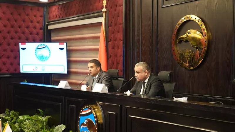 استعدادا لانتخابات النواب 2025 ..  حزب مستقبل وطن يواصل سلسلة لقاءاته التنظيمية 