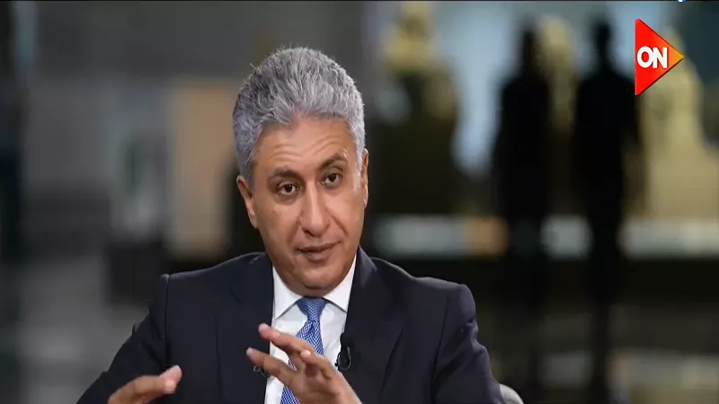 وزير السياحة: هدف الوصول إلى 30 مليون سائح سنويًا لم يعد حلمًا| فيديو