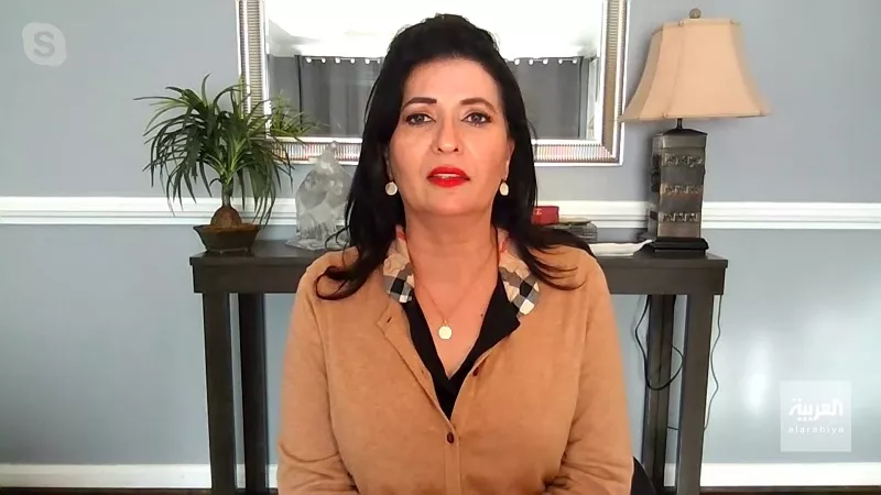 «لحظات حاسمة» .. هبة القدسي تكشف كواليس مفاوضات ترامب ونتنياهو بشأن غزة| فيديو