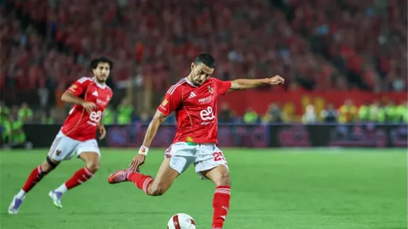 القمة 131.. سقوط فيريرا وتفوق النحاس والشحات كلمة سر الأهلي أمام الزمالك