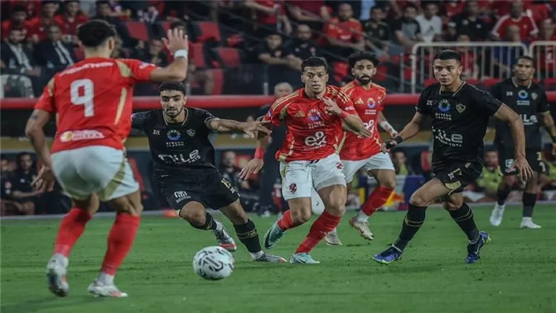 عصام شلتوت: تحكيم قمة الأهلي والزمالك مميز رغم تراجع مستوى بعض اللاعبين| فيديو
