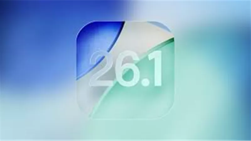 بإصلاحات تقنية وتحسينات طفيفة.. آبل تطلق تحديث iOS 26.0.1