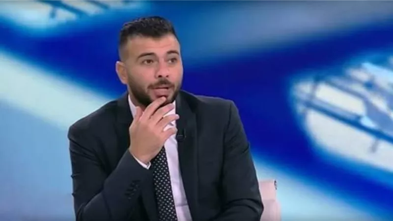 عماد متعب: حسين الشحات كلمة السر في فوز الأهلي أمام الزمالك 