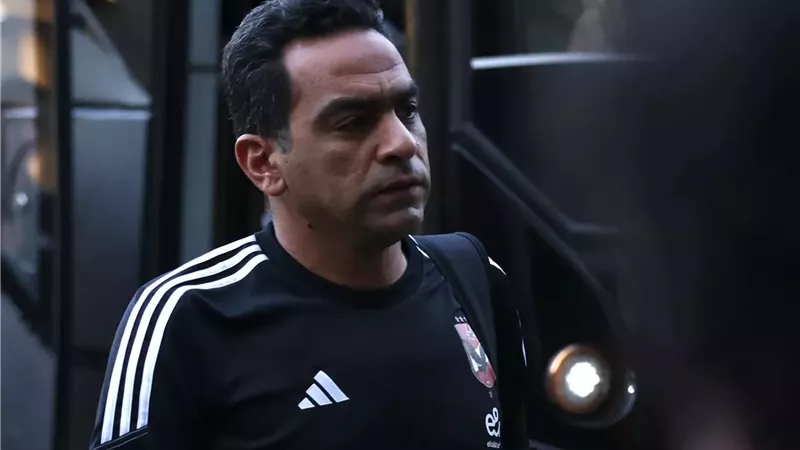 عادل مصطفى: الأهلي حقق فوزًا مستحقًا على الزمالك