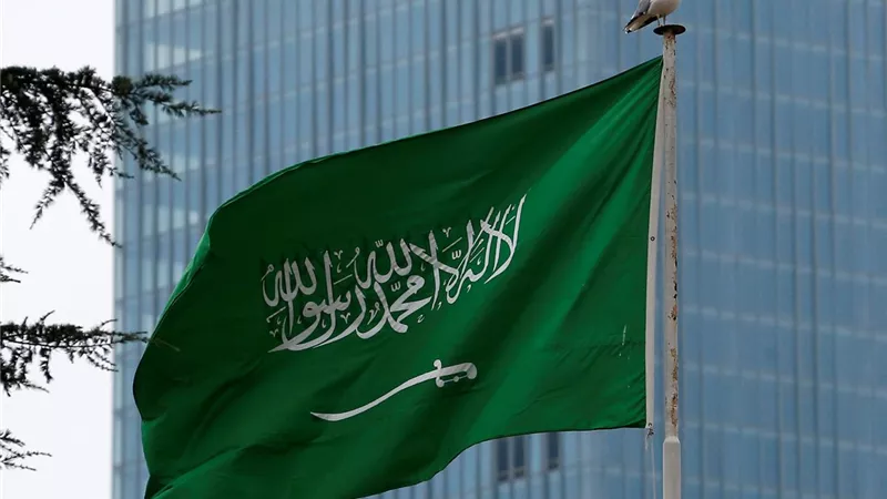 السعودية تنضم للشبكة العالمية للذكاء الاصطناعي