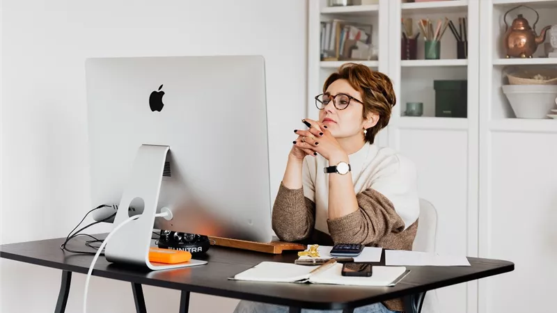 لكِ سيدتي..  خطوات ذكية لتصبحي ناجحة في وظيفتك