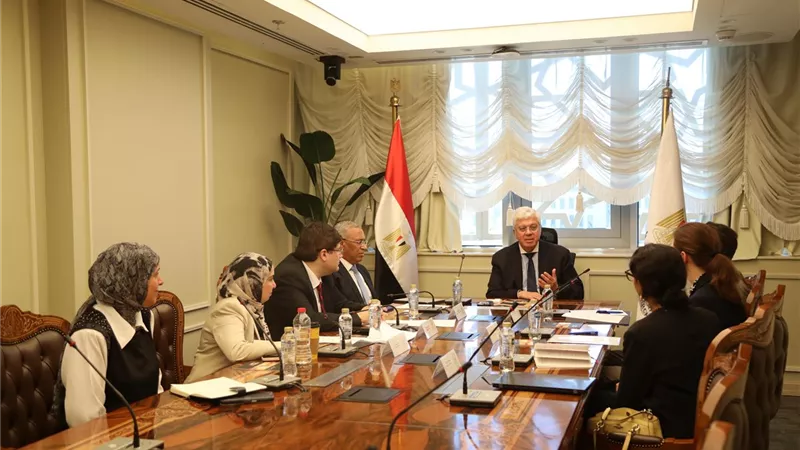 التعليم العالي: مصر تمتلك 12 كلية تكنولوجية لتأهيل الخريجين ودمجهم بسوق العمل