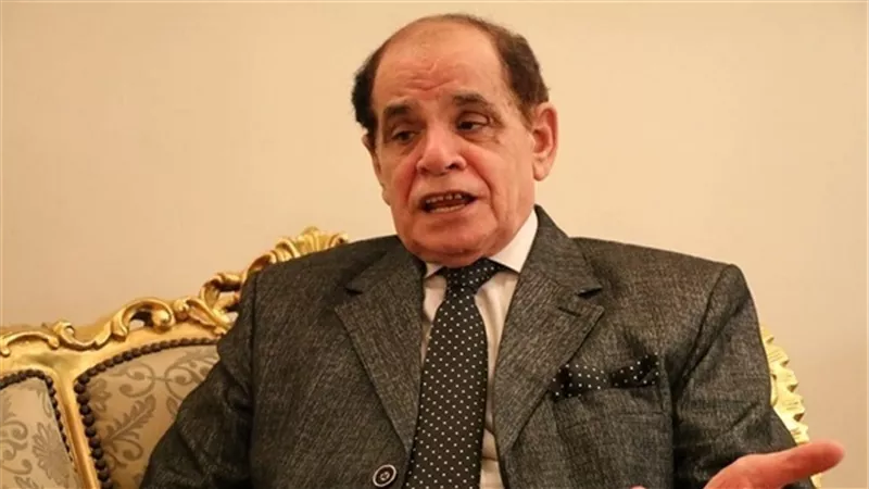 صلاح فوزي يقدم مقترحاً لاستبعاد 
