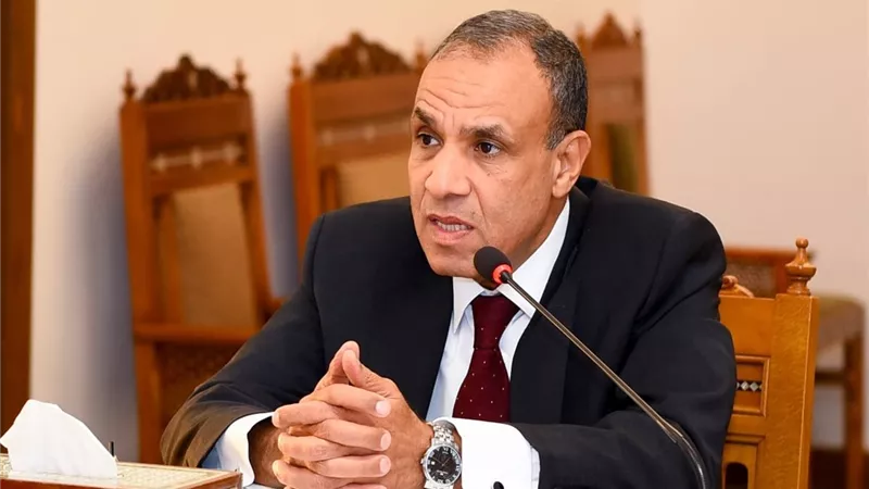 مصر: استهداف إيران مجددًا سيُزعزع استقرار المنطقة