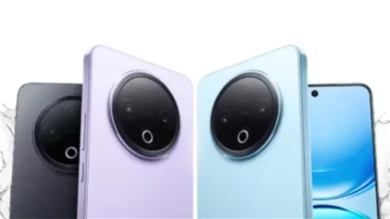 هاتف Honor Magic 8 Pro: أسرع شحن وكاميرا متطورة