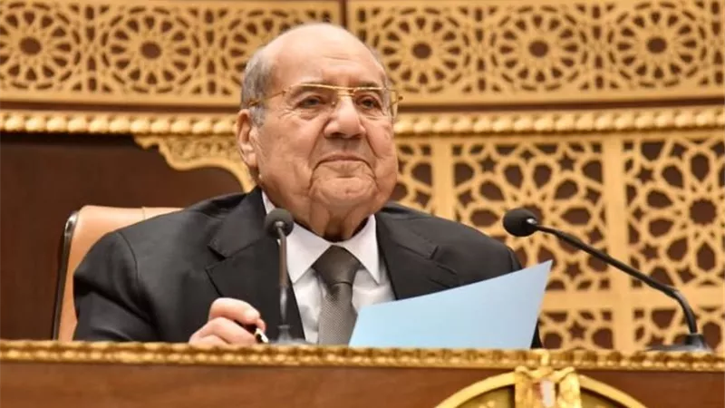«أسبوعان ويُطوى» أقصر دور انعقاد في تاريخ مجلس الشيوخ ينطلق اليوم قبل انتهاء ولايته