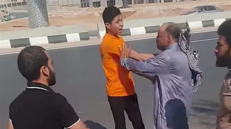 قرار عاجل من الفيوم بشأن سائق ميكروباص تعدى على راكب بسبب الأجرة