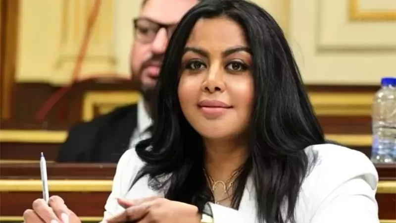 برلمانية: زيارة رئيس الإمارات لمصر تأتي في إطار العلاقات القوية التي تجمع البلدين الشقيقين 