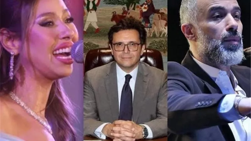 الموسيقى العربية بالأوبرا تحيى الذكرى الخمسين لرحيل أم كلثوم فى البحرين 