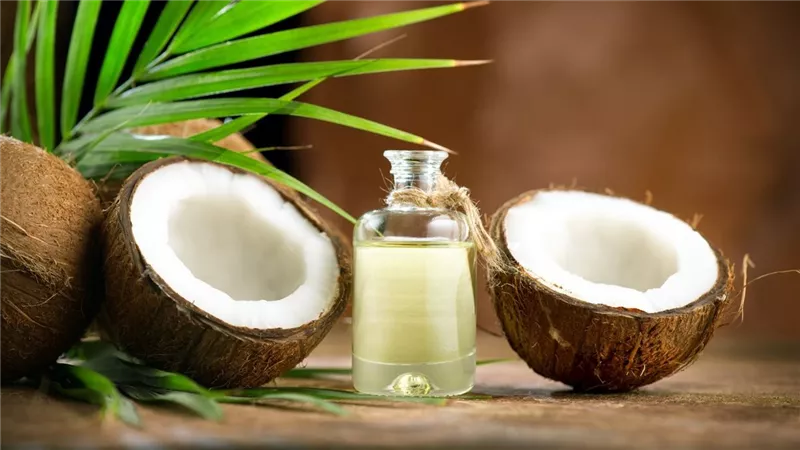 تعرف على المخاطر الصحية لاستخدام زيت جوز الهند وفوائده 