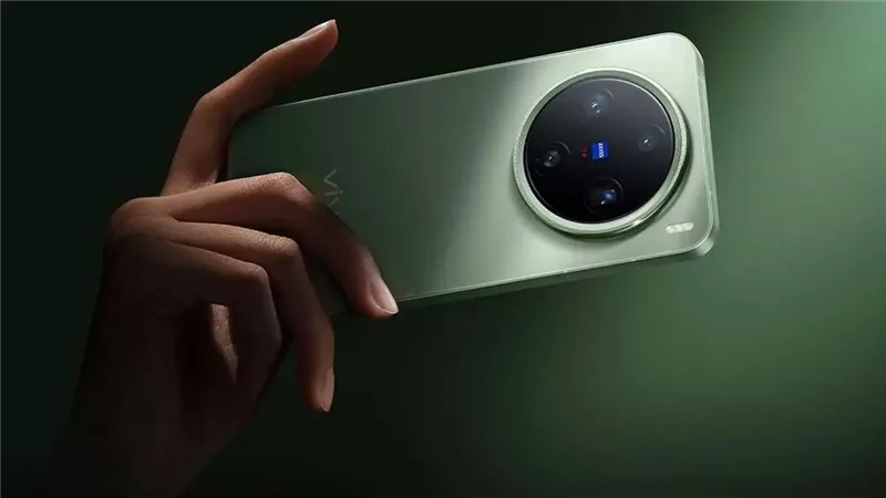 هاتف Y500 Pro.. فيفو تعلن عن مواصفات الهاتف بسعر متوسط
