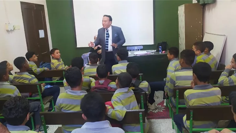 جامعة قناة السويس تنظم ندوة بعنوان الولاء والانتماء وحقوق وواجبات المواطنين