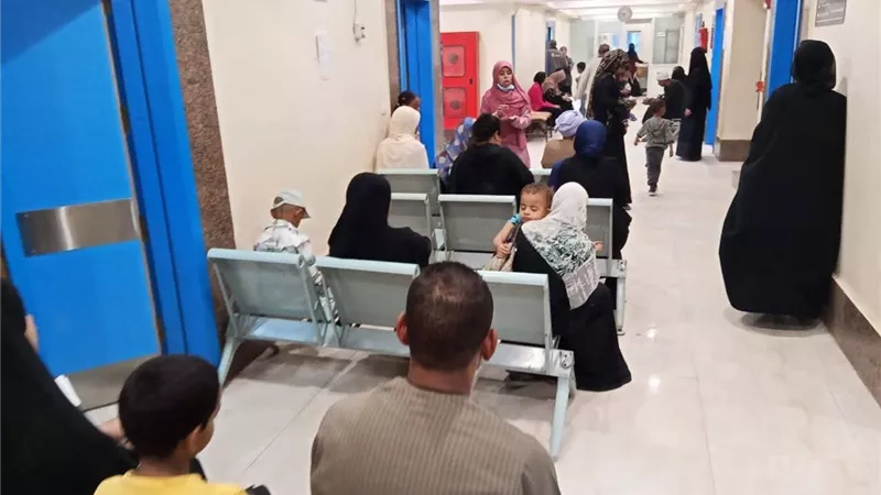 «البلهارسيا والنظافة الشخصية وتسوس الأسنان» ندوات تثقيفية بقرى ومراكز الأقصر