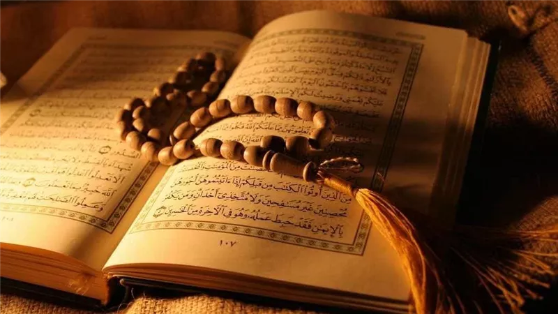 خطيب بوزارة الأوقاف يوضح لـ«إيجبتك».. سر تسمية القرآن الكريم