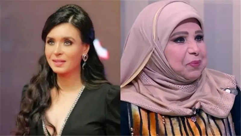 مديحة حمدي عن افتتاح أكاديمية دينا للرقص: موجود من الفراعنة والمشكلة في بالبدل