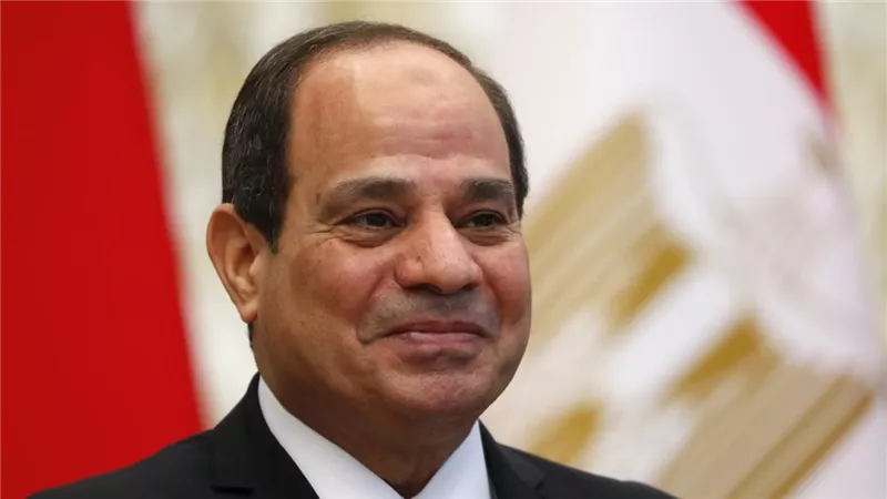 الرئيس السيسى: الدولة حريصة على استقلال القضاء وعدم التدخل فى شئونه