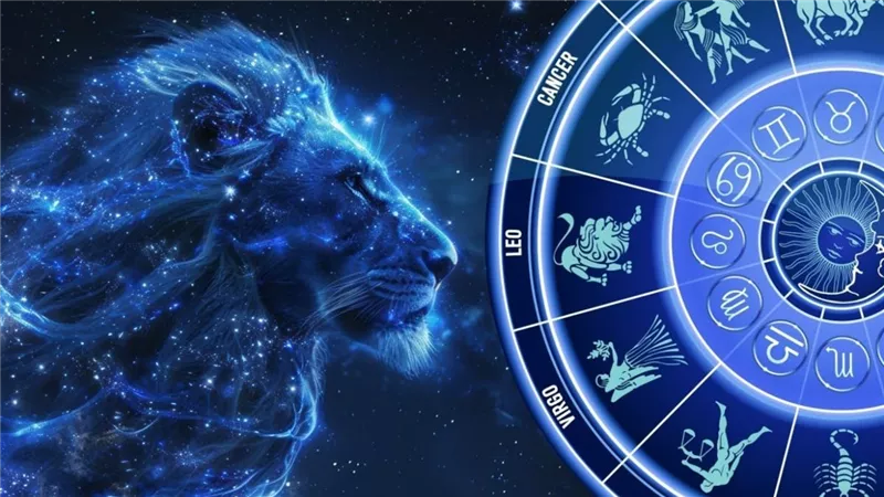 برج الأسد.. حظك اليوم الثلاثاء 30 سبتمبر 2025: اقتنص الفرص بذكاء 