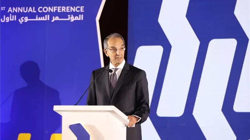 الاتصالات: إطلاق صندوق دعم المجتمع المدني يفتح آفاقا جديدة لبناء مصر الرقمية