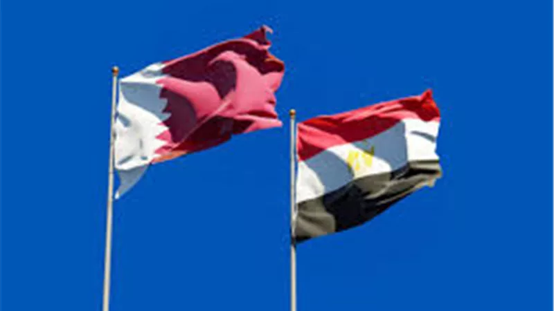 الاستثمارات القطرية في مصر بين الودائع النقدية والمشروعات الاستراتيجية