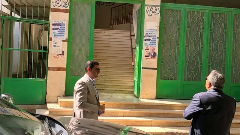 الدقهلية تعزز منظومتها الصحية.. جولة للمحافظ بمركز اللجان الطبية الجديد في سندوب