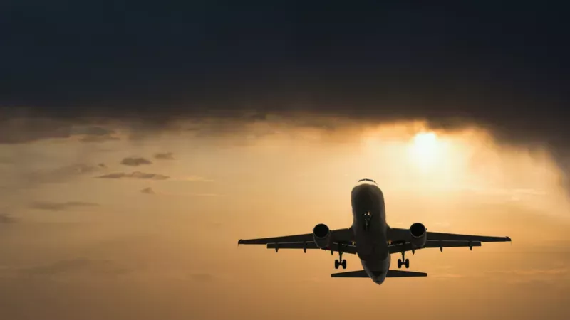 قصر سماوي على متن طائرة A380 بقيمة تتجاوز المليار دولار